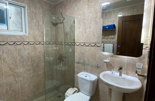 Cofresi Hotel | Ria Aparta Hotel