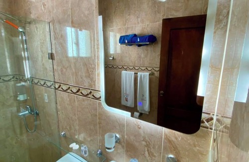 Cofresi Hotel | Ria Aparta Hotel