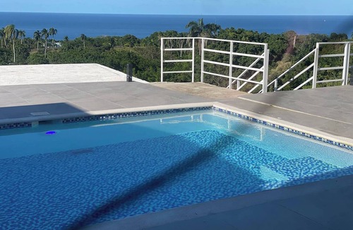 Abreu Apartment | Rico Puerto magic spot east