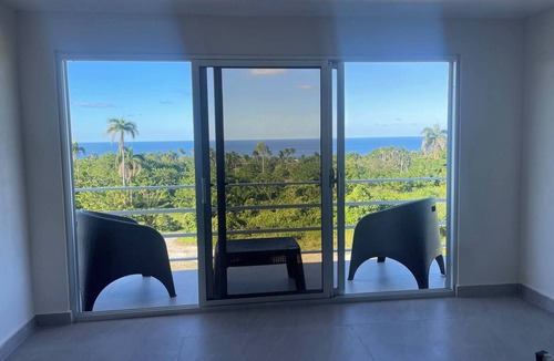 Abreu Apartment | Rico Puerto magic spot east