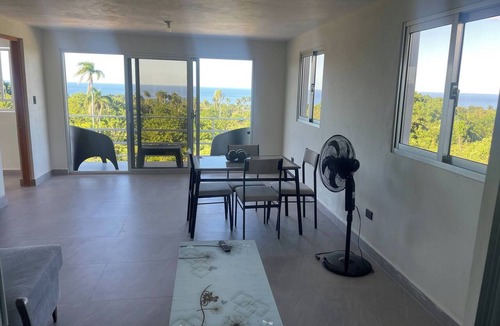 Abreu Apartment | Rico Puerto magic spot east