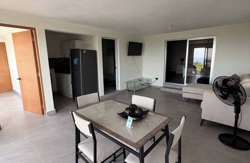 Abreu Apartment | Rico Puerto magic spot oeste