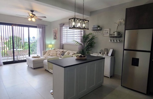 Centro Apartment | Rinconcito Samara, your perfect little corner home away from home