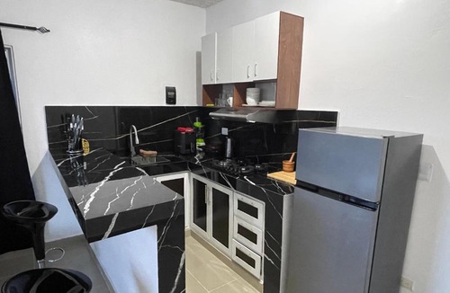Las Galeras Apartment | Rincon Paradise Apartments