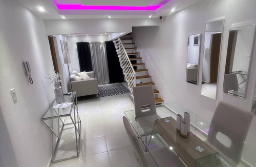 Santo Domingo Este Apartment | Romántico y Lujoso Apartamento a tan Solo 10 Minutos del Aeropuerto!