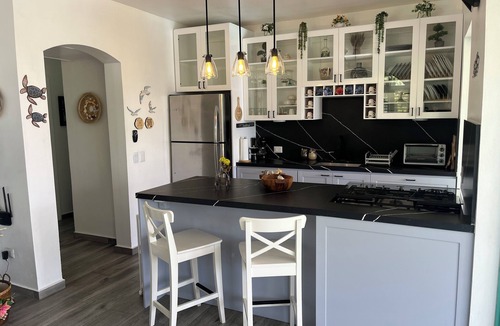La Iglesia Apartment | Romantic Beachfront Retreat - Everything You Want, In Las Terrenas - 2 Rooms