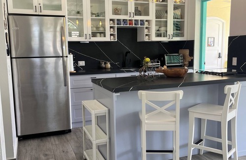 La Iglesia Apartment | Romantic Beachfront Retreat - Everything You Want, In Las Terrenas - 2 Rooms