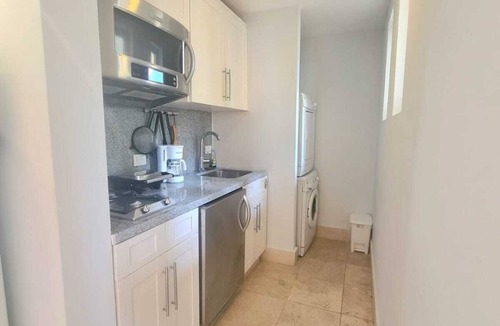 Punta Cana Apartment | Romantic studio - beach front condo in Cap Cana