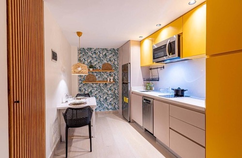 Zona Colonial House | RooftopTerrace·ZonaColonial·Cathedral|YELLOWKEY