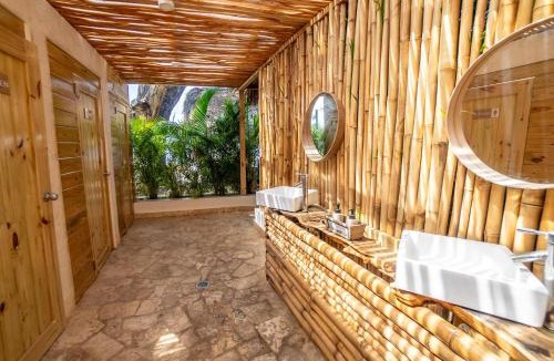 El Batey House | Room #23 at Waterfront Playa Alicia