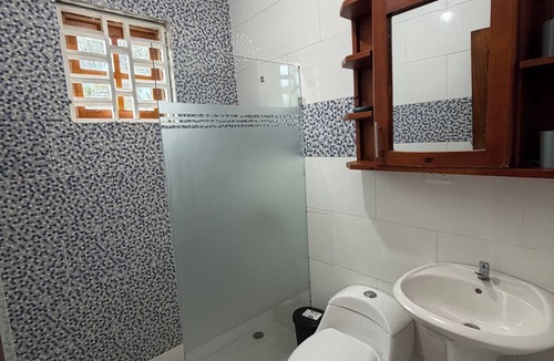 Higuey House | Room-hôtel El Bonao Higuey Punta Cana