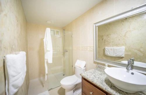El Batey Apartment | Room in Sosua With Nice Jacuzzi
