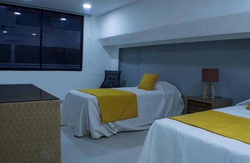 Ciudad Universitaria House | Room-malecon Cozy - Premium Plus 13