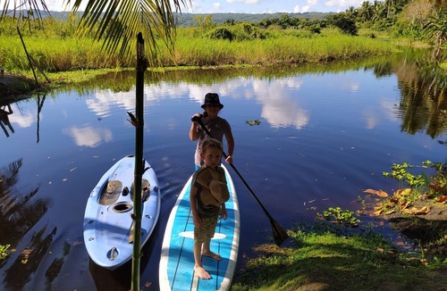 Cabarete House | Room-method Living Tropical Edition 5002