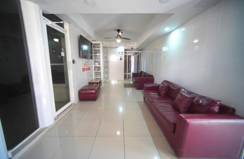 Corales del Sur House | Room-single Room Near SDQ Airport 300 M