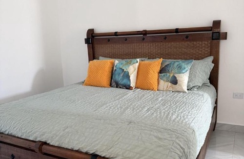 El Batey Apartment | Rosabella Residencial