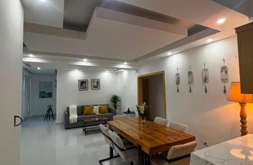 Prado Oriental Apartment | Rosangder v