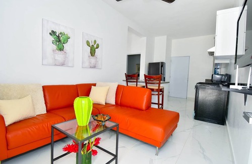 El Pueblito Apartment | Rosil Place