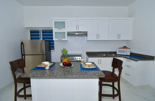 El Pueblito Apartment | Rosil Place