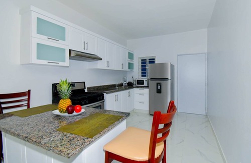 El Pueblito Apartment | Rosil Place