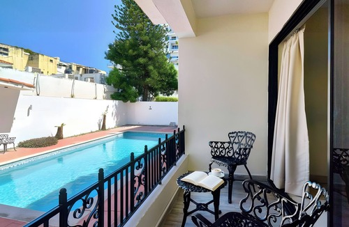 La Arboleda Apartment | Roy Arias Suites