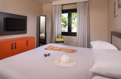 Puerto Plata Resort | Royal Suites All-Inclusive Mandatory