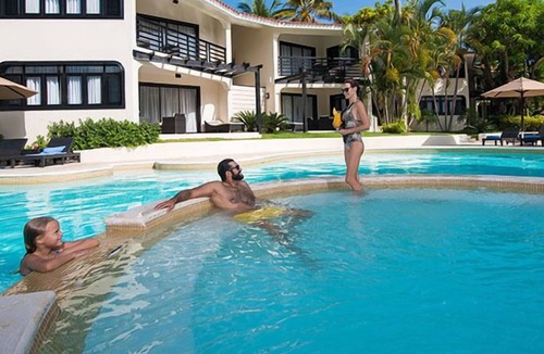 Puerto Plata Resort | Royal Suites All-Inclusive Mandatory