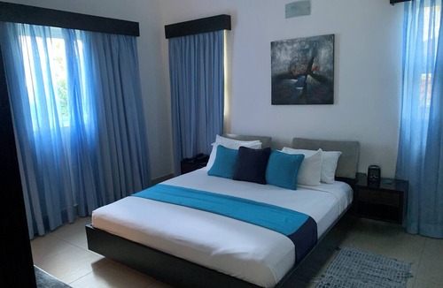 Puerto Plata Resort | Royal Villa 4-bedroom Villa-January 15, 2027-January 22, 2027