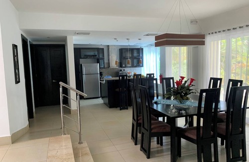 Puerto Plata Resort | Royal Villa 4-bedroom Villa-January 15, 2027-January 22, 2027