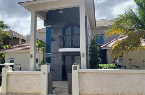 Puerto Plata Resort | Royal Villa 4-bedroom Villa-January 15, 2027-January 22, 2027