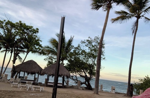 Cofresi House | Royal Villa Spacious 4-bedroom house in tranquil Puerto Plata. January 22-28th
