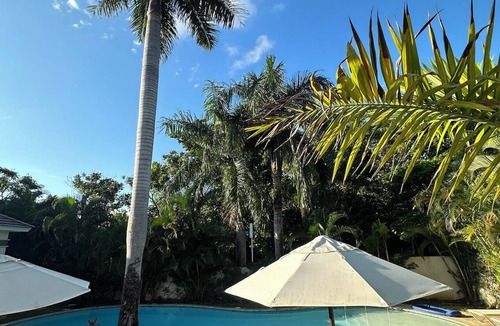 Costambar Villa | Royal Villa with Private pool in serene Puerto Plata, DR: 3-7 Bedroom options