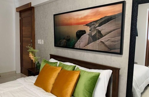 Los Pepines Apartment | ROZON I