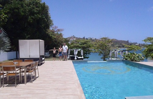 Cofresi House | SALE! Book NOW-SAVE money when you book 7+ days!