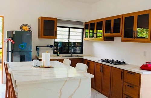 Sanchez Apartment | Santa Capuza 2