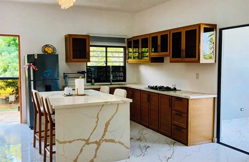 Sanchez Apartment | Santa Capuza 2