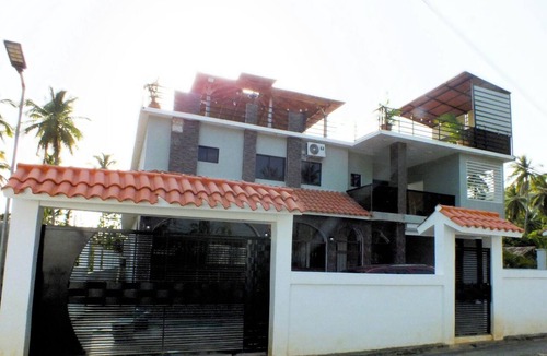 Sanchez Apartment | Santa Capuza 2