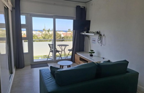 Playa Chiquita Apartment | Santa Fe Oceanview Condo