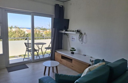 Playa Chiquita Apartment | Santa Fe Oceanview Condo