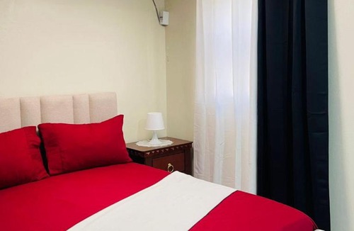 Santiago Province Apartment | SANTIAGO CONFORT SUITe 2