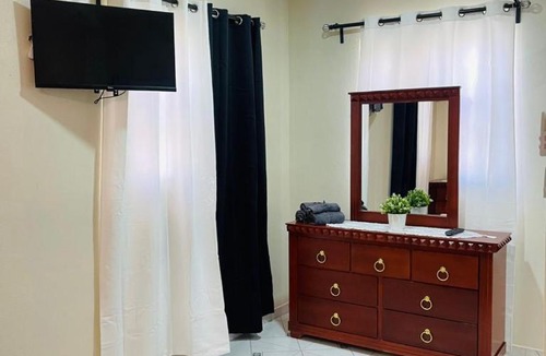 Santiago Province Apartment | SANTIAGO CONFORT SUITe 2
