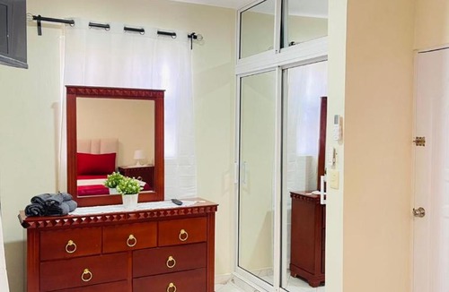Santiago Province Apartment | SANTIAGO CONFORT SUITe 2