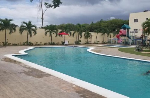 Gregorio Luperon Apartment | SANTIAGO CERRO ALTOS PARADISE