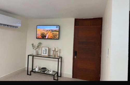 Downtown Santo Domingo Apartment | Santo Domingo apt near malecon and bluemall