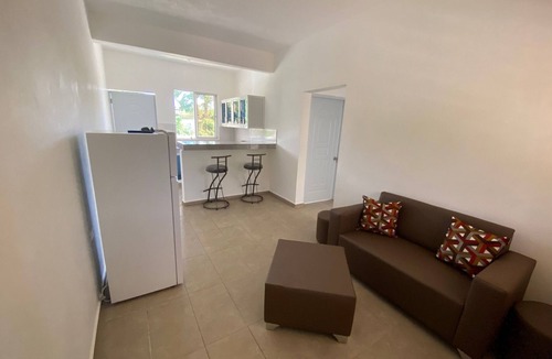 Samana Apartment | Schönes Appartement in Área Verde by Interhome