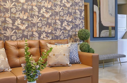 Ensanche Naco Apartment | SD 2BR Naco Oasis +Bonus