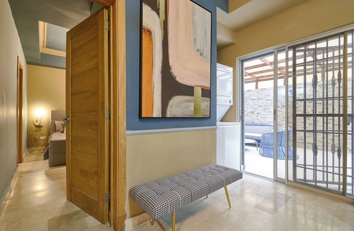 Ensanche Naco Apartment | SD 2BR Naco Oasis +Bonus