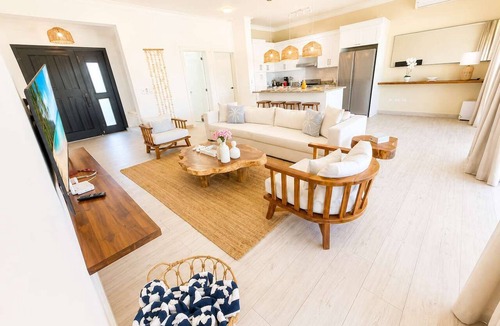 Playa Chiquita Villa | Seahaven | Pool, Rooftop, & Sleeps up to 7