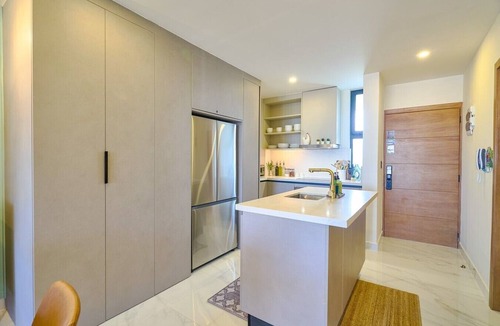 Villas Del Mar Apartment | Seaside 2BR Roof Top Pool Ocean View Beach Walk