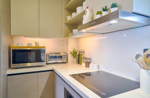 Villas Del Mar Apartment | Seaside 2BR Roof Top Pool Ocean View Beach Walk